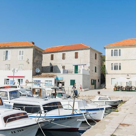 Apartment Mileta Sali Dış mekan fotoğraf