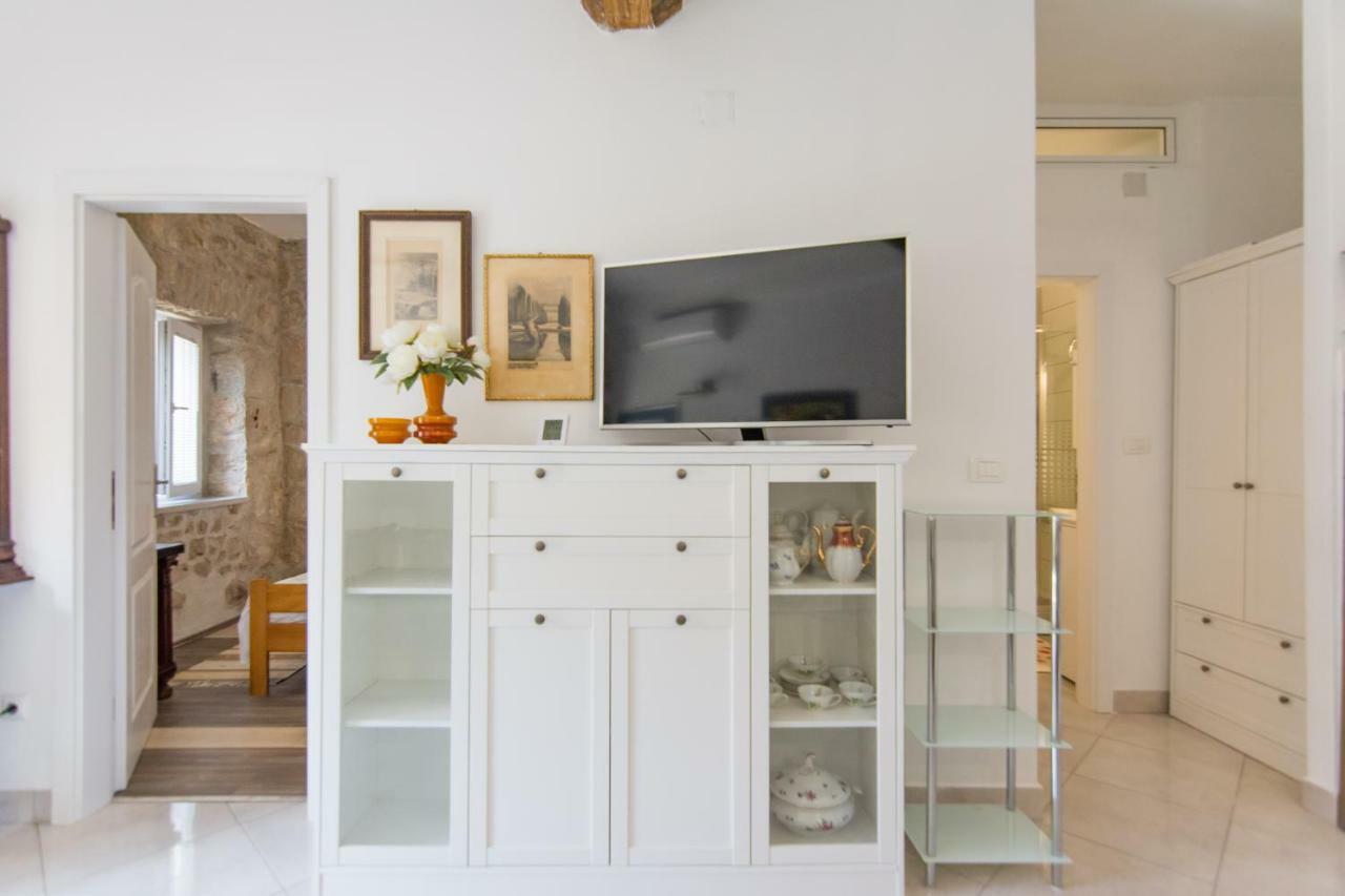 Apartment Mileta Sali Dış mekan fotoğraf