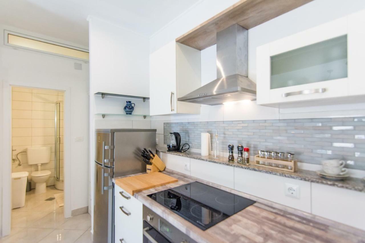 Apartment Mileta Sali Dış mekan fotoğraf
