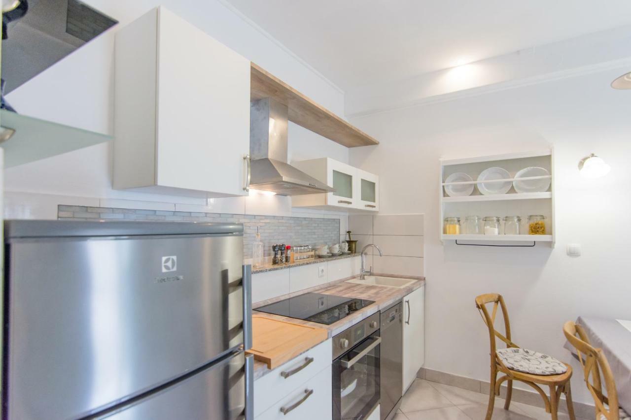 Apartment Mileta Sali Dış mekan fotoğraf