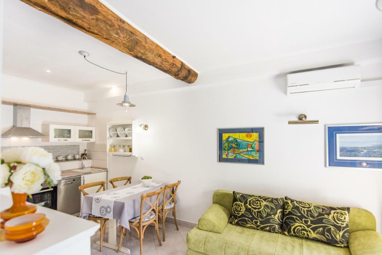 Apartment Mileta Sali Dış mekan fotoğraf