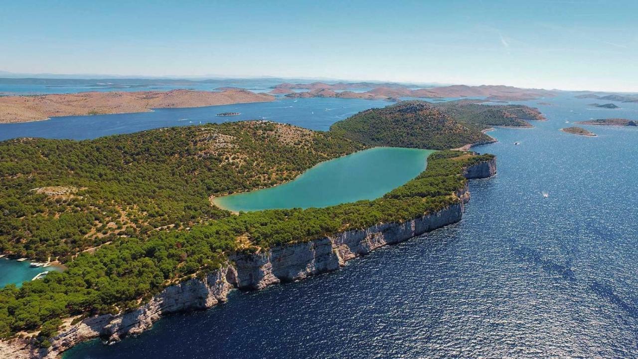 Apartment Mileta Sali Dış mekan fotoğraf