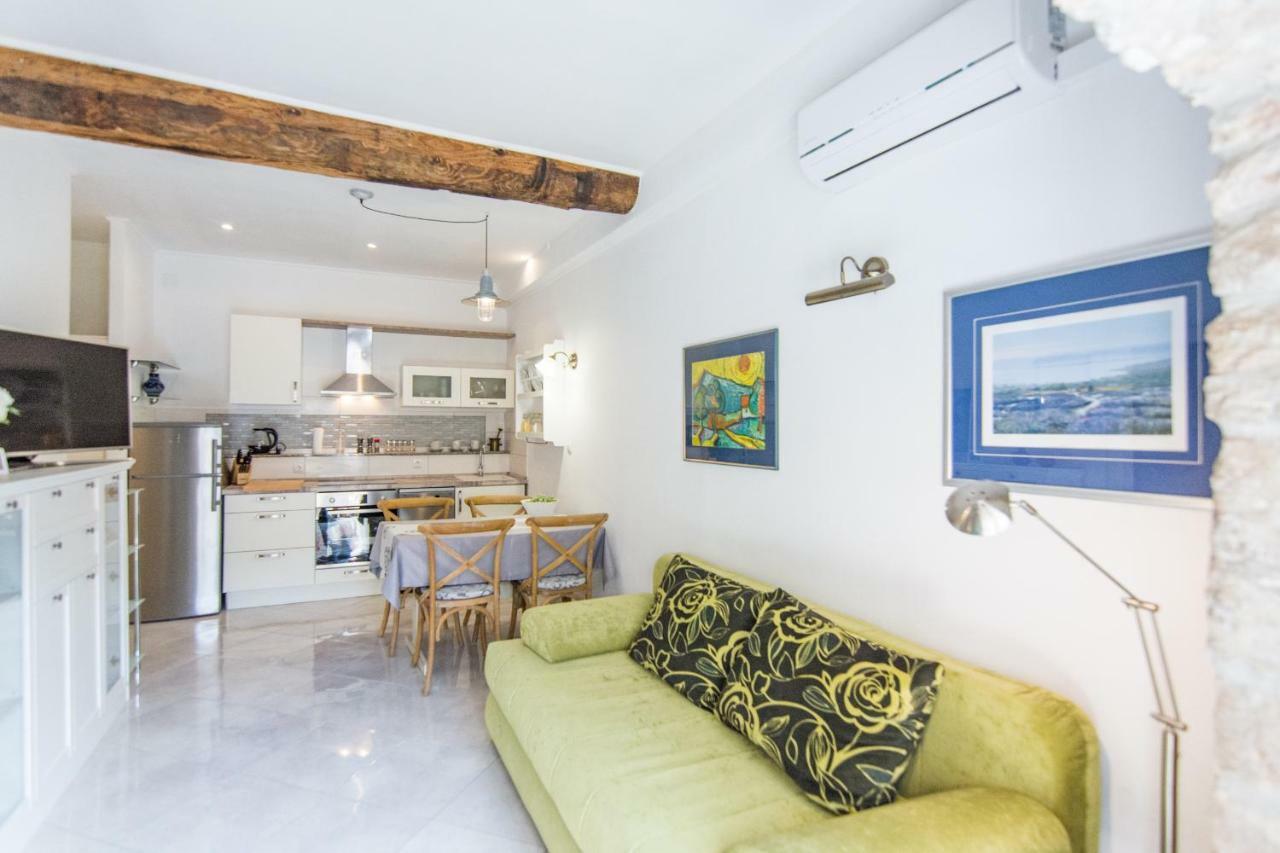 Apartment Mileta Sali Dış mekan fotoğraf